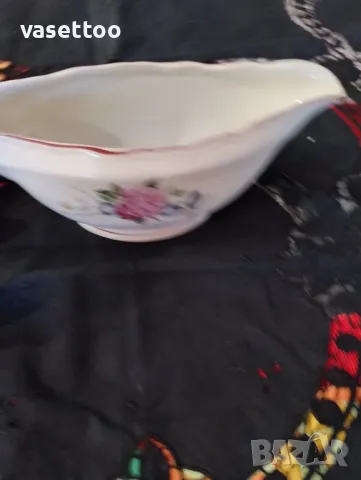 Стар порцелан, снимка 5 - Аксесоари за кухня - 48088802