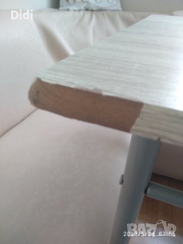 Маса с 4 стола , снимка 3 - Маси - 40808153