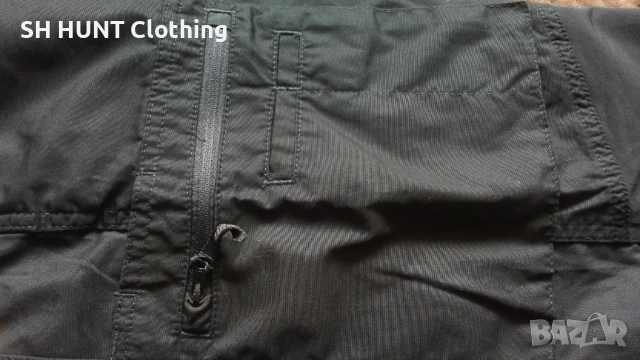 BLAKLADER 1459 Service Stretch Work Trousers размер 48 / S тънък летен работен панталон W4-267, снимка 9 - Панталони - 52075659