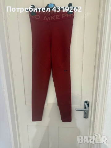 Дамски клин Nike Pro, снимка 3 - Клинове - 52748102