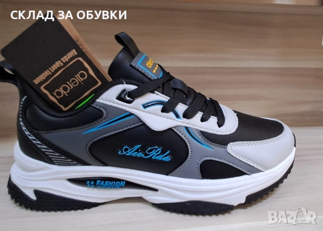 МЪЖКИ Маратонки код-0011