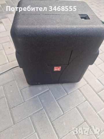 Дентална аспирация КАТАНИ, снимка 2 - Стоматология - 52007983