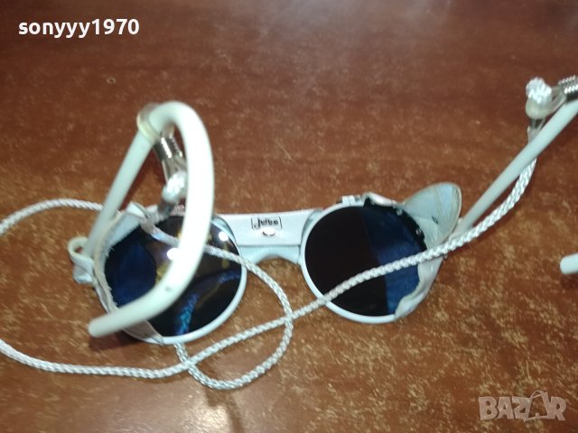 MADE IN FRANCE-КУЛТОВИ ОЧИЛА ОТ ФРАНЦИЯ 2312231602, снимка 3 - Слънчеви и диоптрични очила - 43525819