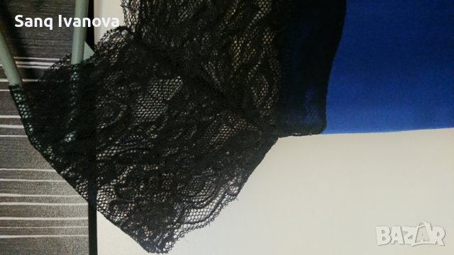 Дамска туника, снимка 3 - Туники - 40872323