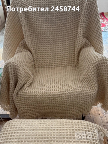 Покривала за холна гарнитура, снимка 2 - Други стоки за дома - 52971631