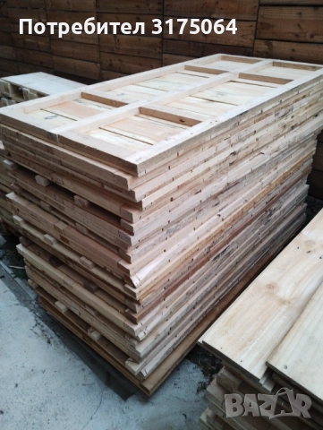 Продавам дървен материал , снимка 8 - Дърводелски услуги - 52158154