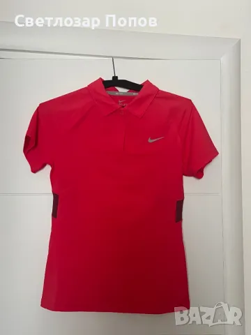 Тениска NIKE DRY FIT, снимка 1