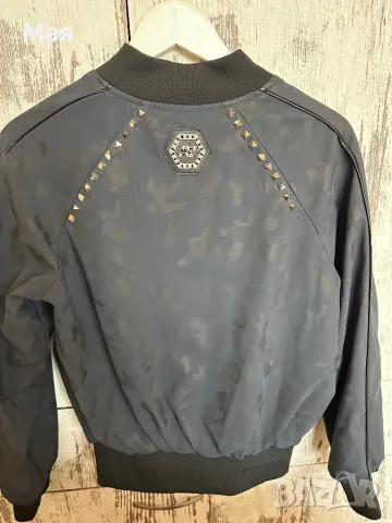 Преходно яке за пролет/есен, снимка 2 - Якета - 49958147