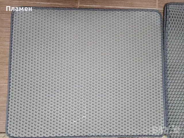 Подложка за котешка тоалетна 