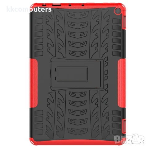 Amazon Fire HD 10 2021 Удароустойчив Калъф и Стилус, снимка 9 - Калъфи, кейсове - 50977371