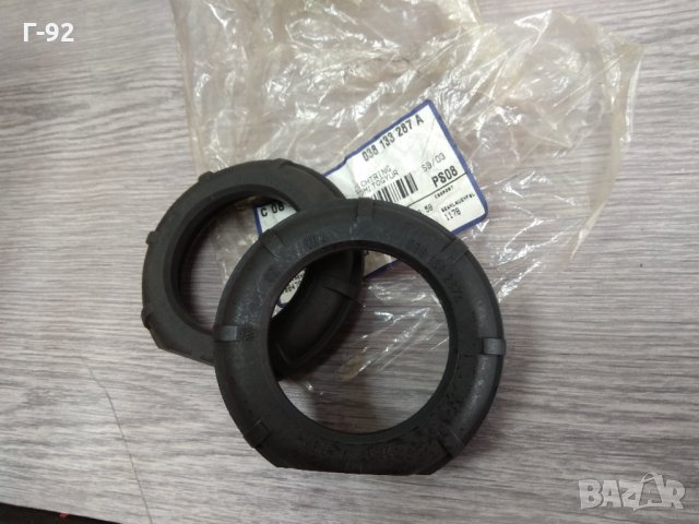 038133287A**NEU**VAG**TDI*Уплътнителен пръстен, снимка 3 - Части - 32749895