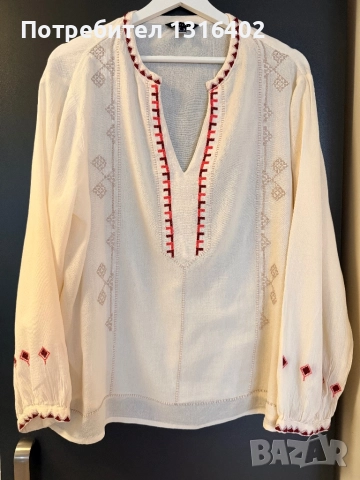 Дамска риза Cortefiel размер XL