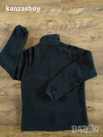 haglöfs - страхотно поларено горнище , снимка 7 - Спортни дрехи, екипи - 34918647