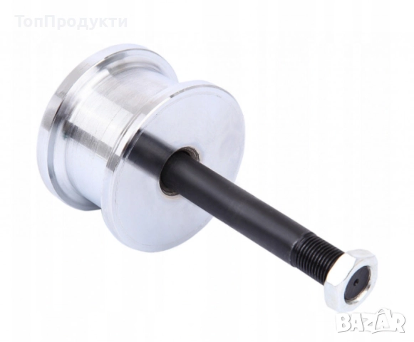 Комплект обратен чук за вадене на дюзи 40 части, снимка 7 - Куфари с инструменти - 52945679