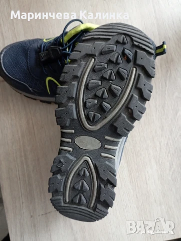 детски маратонки , снимка 6 - Детски маратонки - 50821500