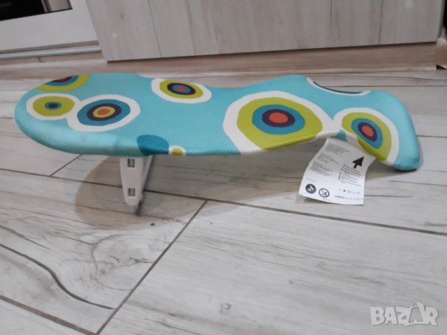 Бебешки шезлонг, снимка 2 - Детски шезлонги - 26567981