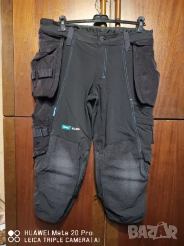 Mascot Advanced Stretch 51 номер, снимка 5 - Панталони - 48090953