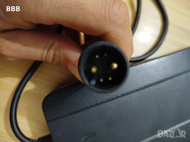 ПРОДАВАТ СЕ ЗАРЯДНИ ЗА ЕЛЕТРИЧЕСКИ ВЕЛОСИПЕДИ, снимка 6 - Велосипеди - 52958360