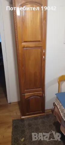 Камод и два гардероба , снимка 6 - Гардероби - 49077356