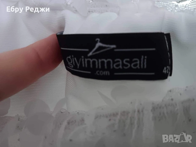 Дамски дрехи без забележки, снимка 2 - Комплекти - 53449373