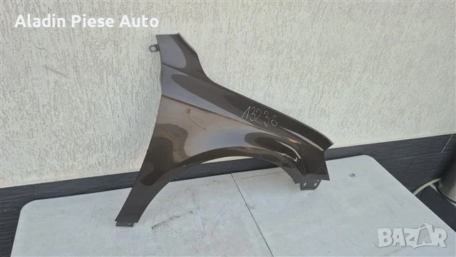 Предно дясно крило VW Passat B7 , снимка 4 - Аксесоари и консумативи - 50651442