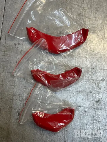 Веспа GTS Sport лот от части, снимка 5 - Мотоциклети и мототехника - 48895652