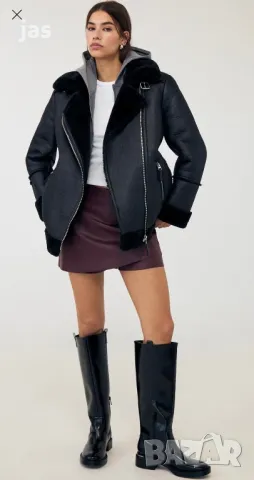 Яке Stradivarius XS размер