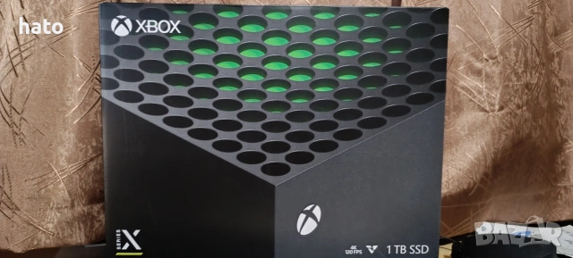 Xbox series X Doom Dark souls Trilogy Monster Hunter Wilds , снимка 4 - Xbox конзоли - 53578279