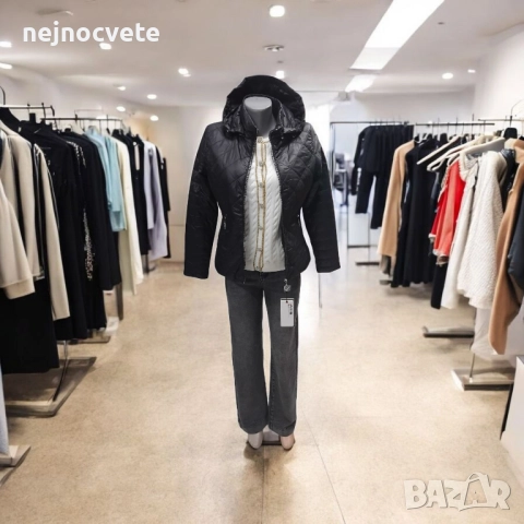 Разпродажба на дамски якета зимни и преходни , снимка 15 - Якета - 52399846