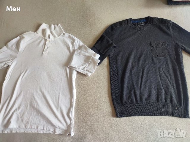 Маркови тениски, блузи, суичъри и ризи и екипи от Америка Nike, Puma, Adidas и много другиЖилетки, снимка 6 - Блузи - 46483360