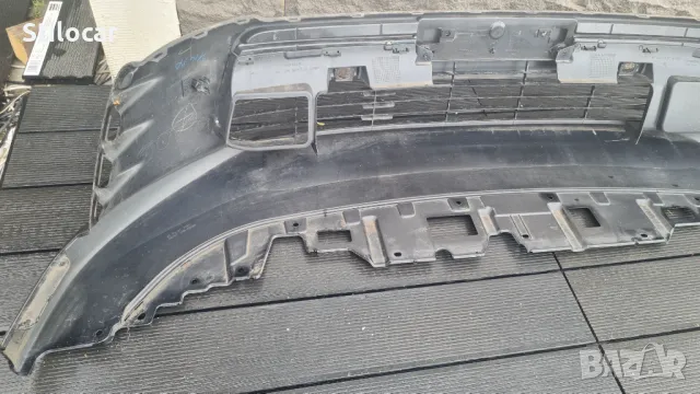 Броня предна Honda Jazz RS 22-25г, снимка 10 - Части - 50203804