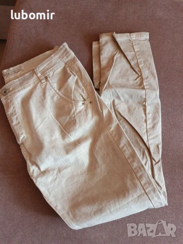 Мъжки дънки и панталони много запазени!, снимка 10 - Дънки - 36922930