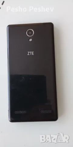 Телефон Zte Blade, снимка 2 - ZTE - 48587395