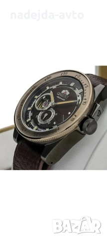 Orient Open Heart RA-AR0203Y 41mm , снимка 2 - Мъжки - 53218761