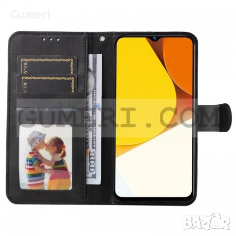 Vivo Y22 Тефтер Стойка, снимка 5 - Калъфи, кейсове - 39445466