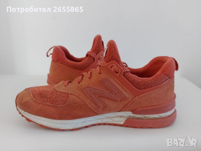 NEW BALANCE р.41, снимка 7 - Маратонки - 37760660
