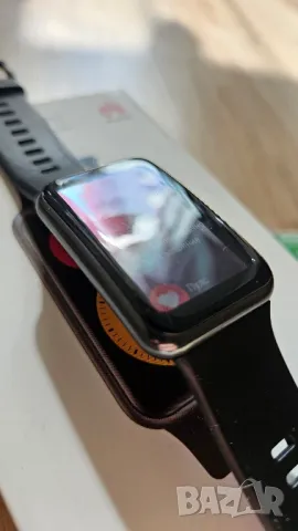 Huawei Watch Fit, снимка 3 - Смарт гривни - 47534466