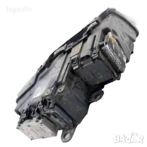 Ляв ксенонов фар AUDI A8 (D3) 2003-2010 ID: 152563, снимка 2 - Части - 52378920