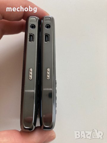 BlackBerry Pearl 8100, снимка 3 - Blackberry - 33261451