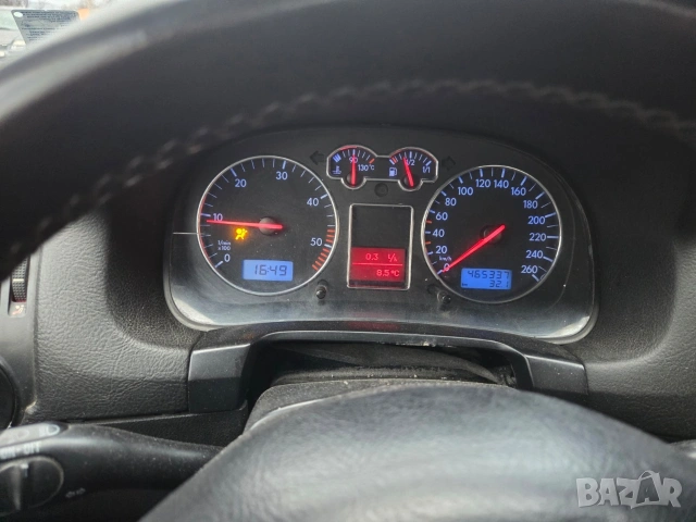 Голф 4, снимка 6 - Автомобили и джипове - 53404977