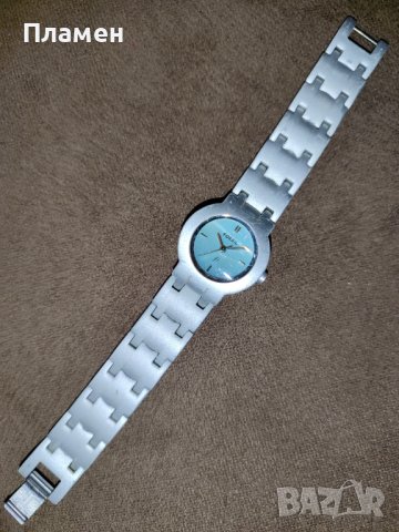 Дамски часовник Fossil, снимка 1 - Дамски - 20096021