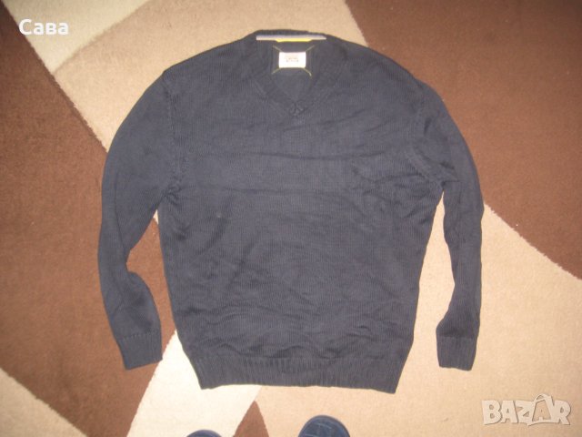 Пуловери CAMEL  мъжки,Л-ХЛ-2ХЛ, снимка 3 - Пуловери - 44071319
