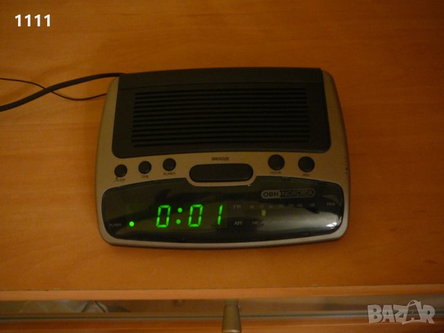 OBH NORDICA 4982, снимка 4 - Ресийвъри, усилватели, смесителни пултове - 35321458