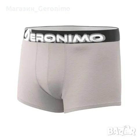  Елегантен мъжки боксер модел 1765b1, снимка 9 - Бельо - 25166146