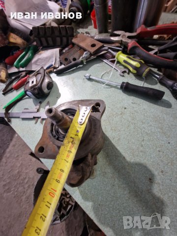 Хидро Мотор, снимка 2 - Други машини и части - 40286066