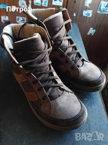 Детски боти Quechua Novadry 38