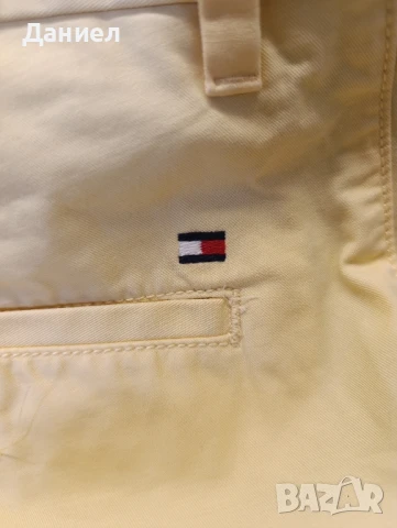 Къси панталони Tommy Hilfiger , снимка 8 - Къси панталони - 51010844