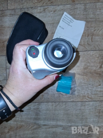 Бинокъл за нощно виждане Bresser NightSpy 3x42 Night Vision Scope, снимка 5 - Оборудване и аксесоари за оръжия - 52914742