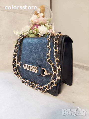 Чанта Guess КОД 483, снимка 2 - Чанти - 37502518