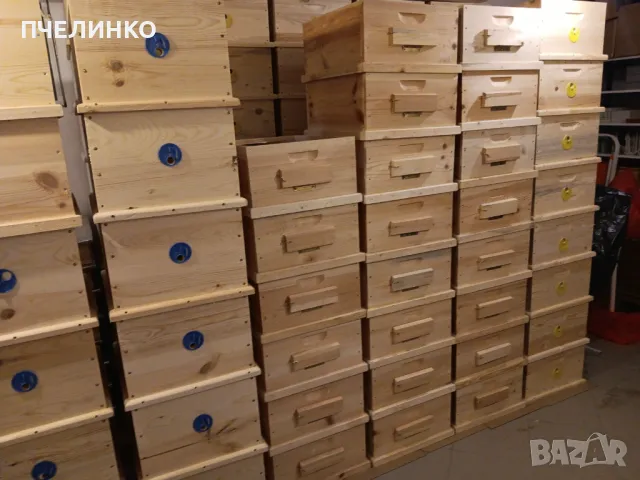 Кошери , снимка 2 - За пчели - 48210664